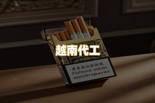 越南代工